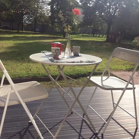Appartement Casa Cosy Lesneven