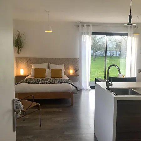 Casa Cosy Appartement
