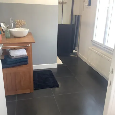 Appartement Casa Cosy Lesneven