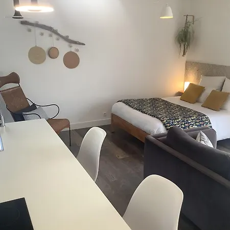 Casa Cosy * Lesneven