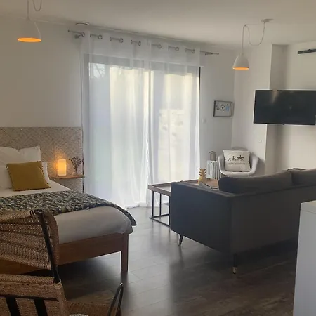 Appartement Casa Cosy